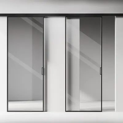 Modern Sliding Door