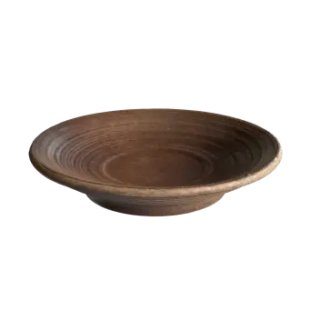 Pottery Bowl 3d model