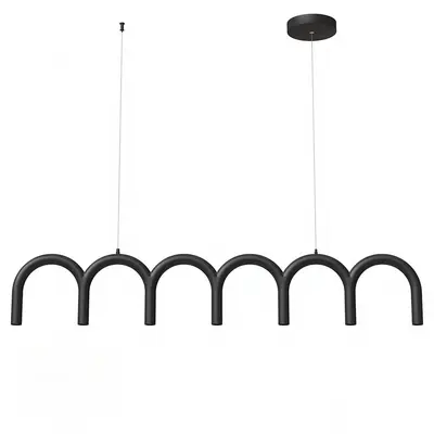 Modern Pendant Light
