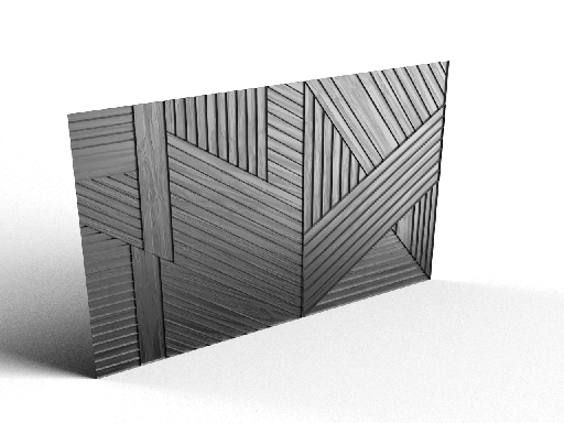 Modern Wall Surfaces