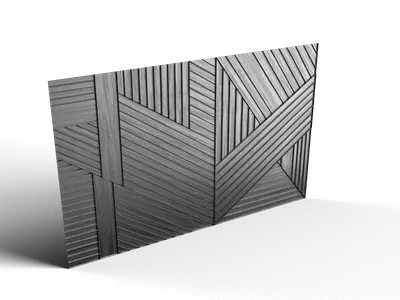 Modern Wall Surfaces