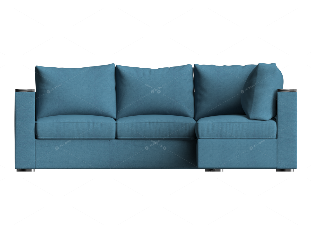 Sofas 3D Models 2