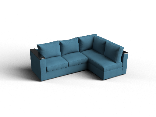 Modern Multi-seater Sofa