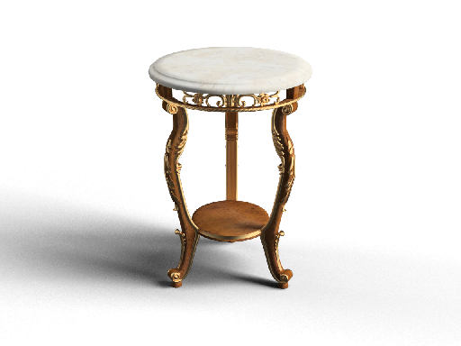 European Sitting Stool