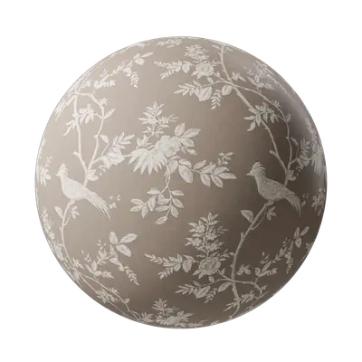 European pattern wallpaper03