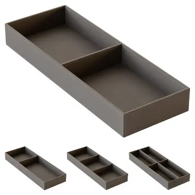 Modern Storage Box