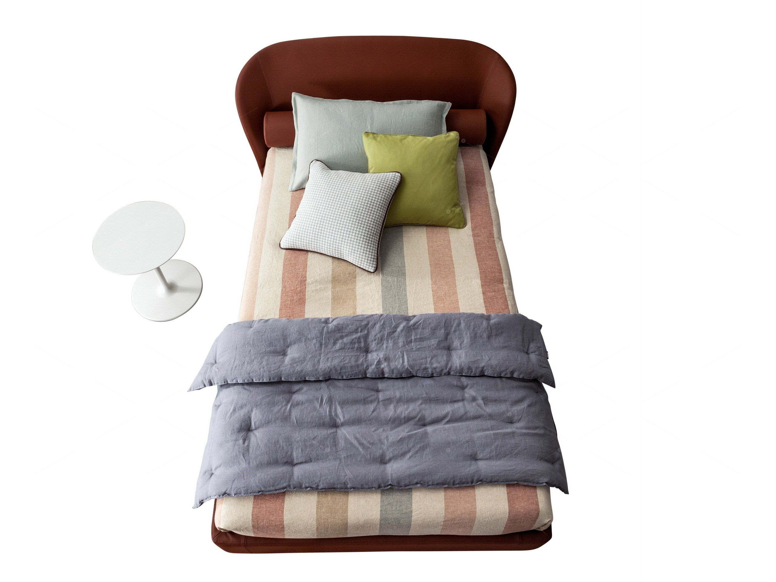 Beds 3D Models 2
