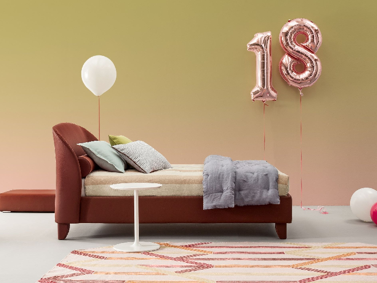 Modern Children's Bed