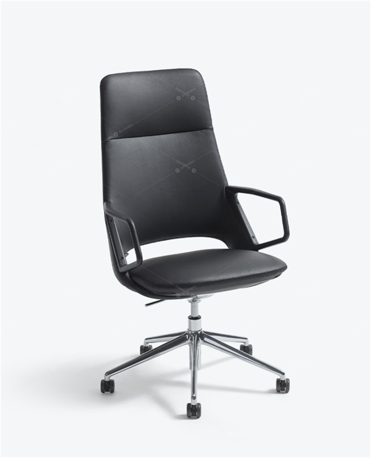 Chairs 3D Models