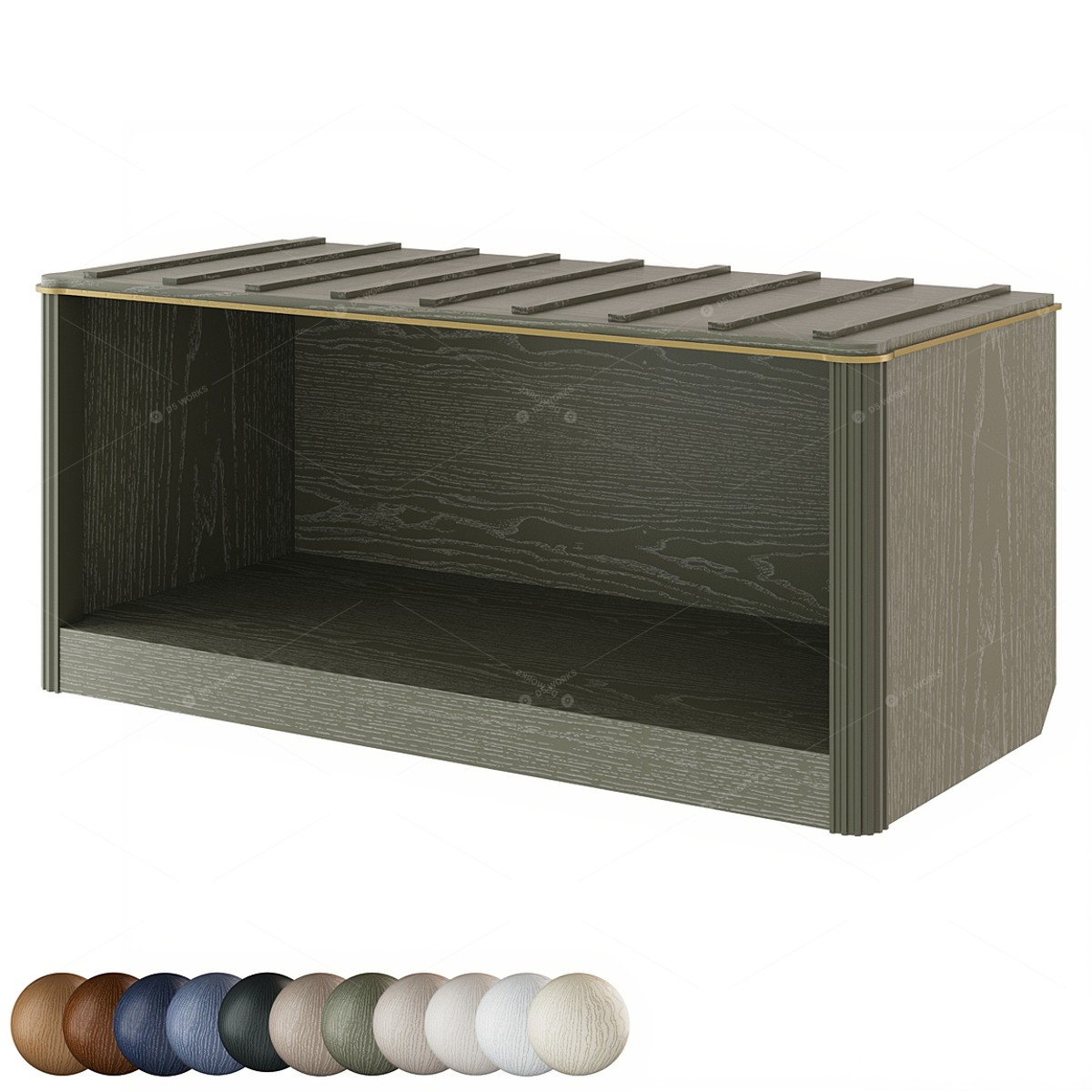 Cabinets 3D Models 6