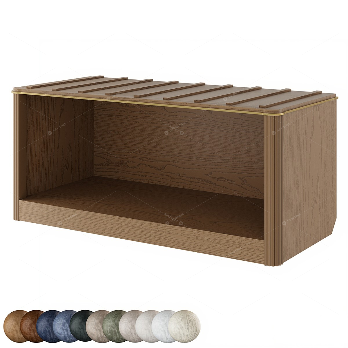 Cabinets 3D Models 2