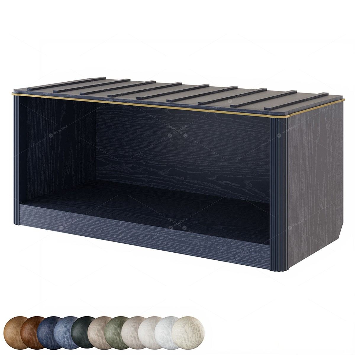 Cabinets 3D Models 3