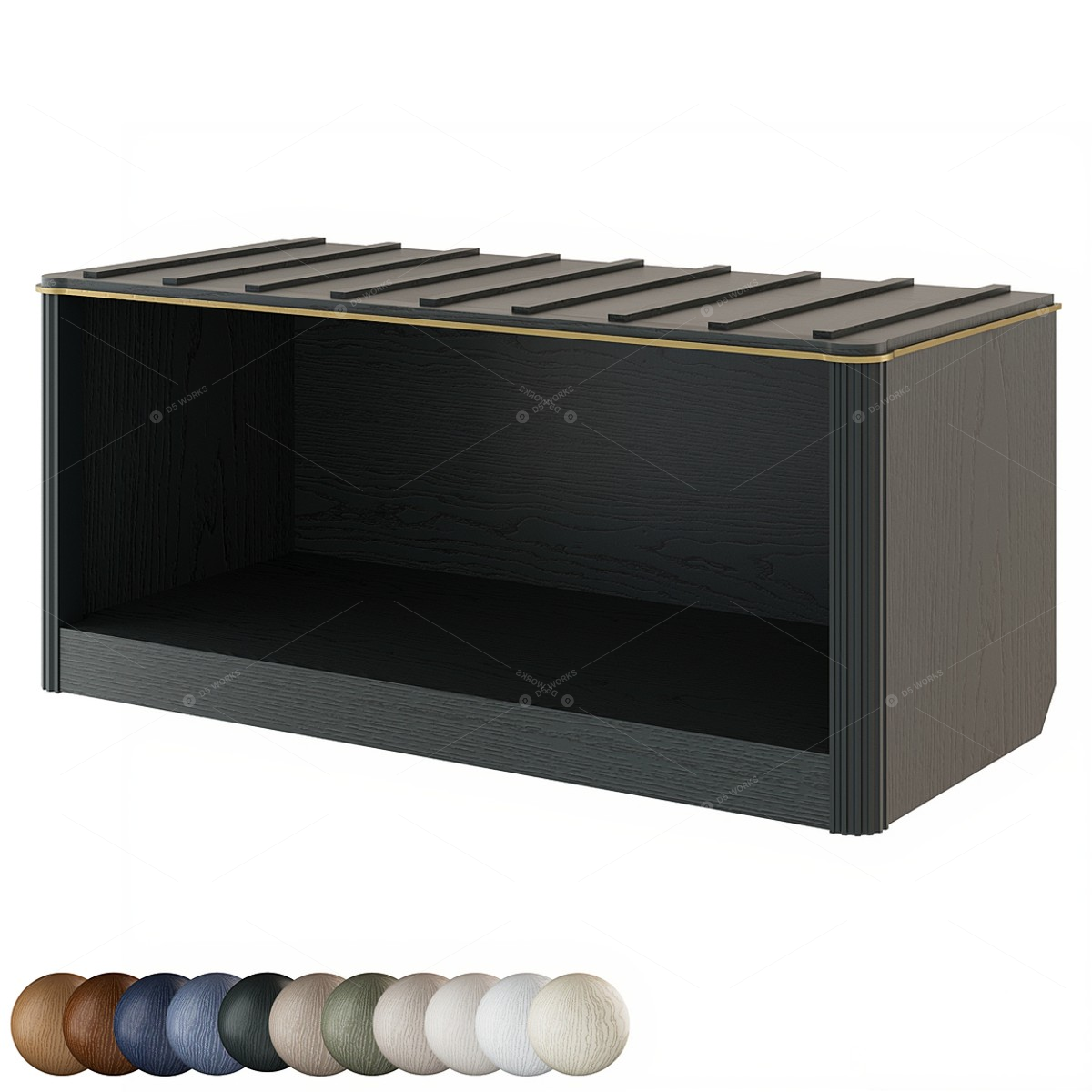 Cabinets 3D Models 4