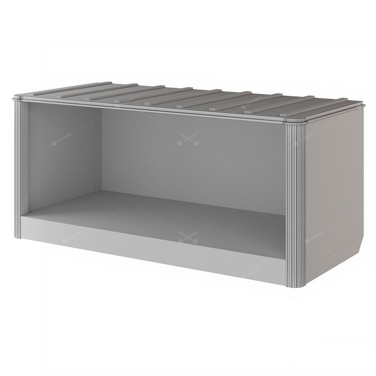 Cabinets 3D Models 7