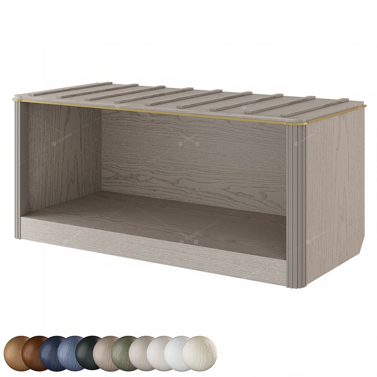 Cabinets 3D Models 5