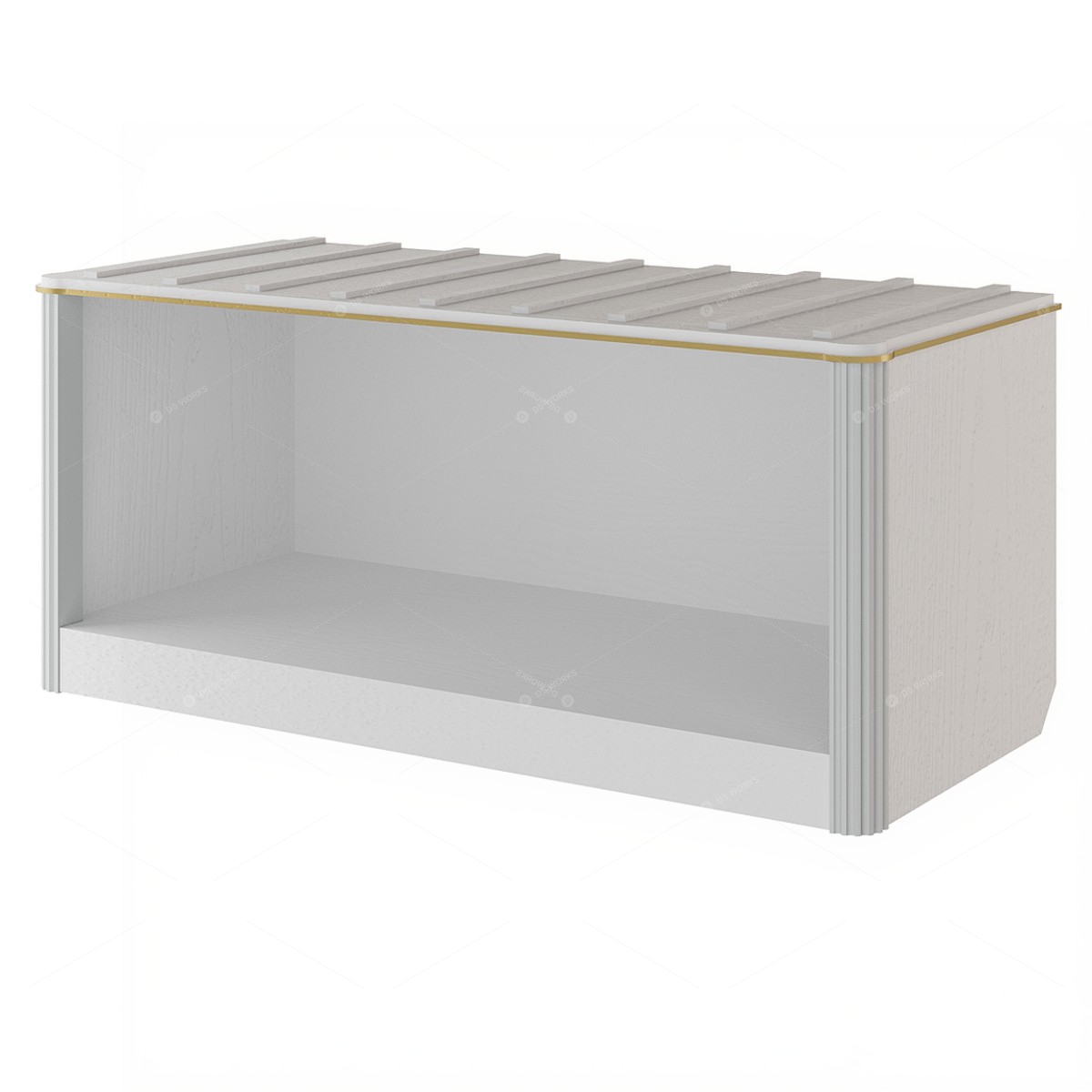 Cabinets 3D Models