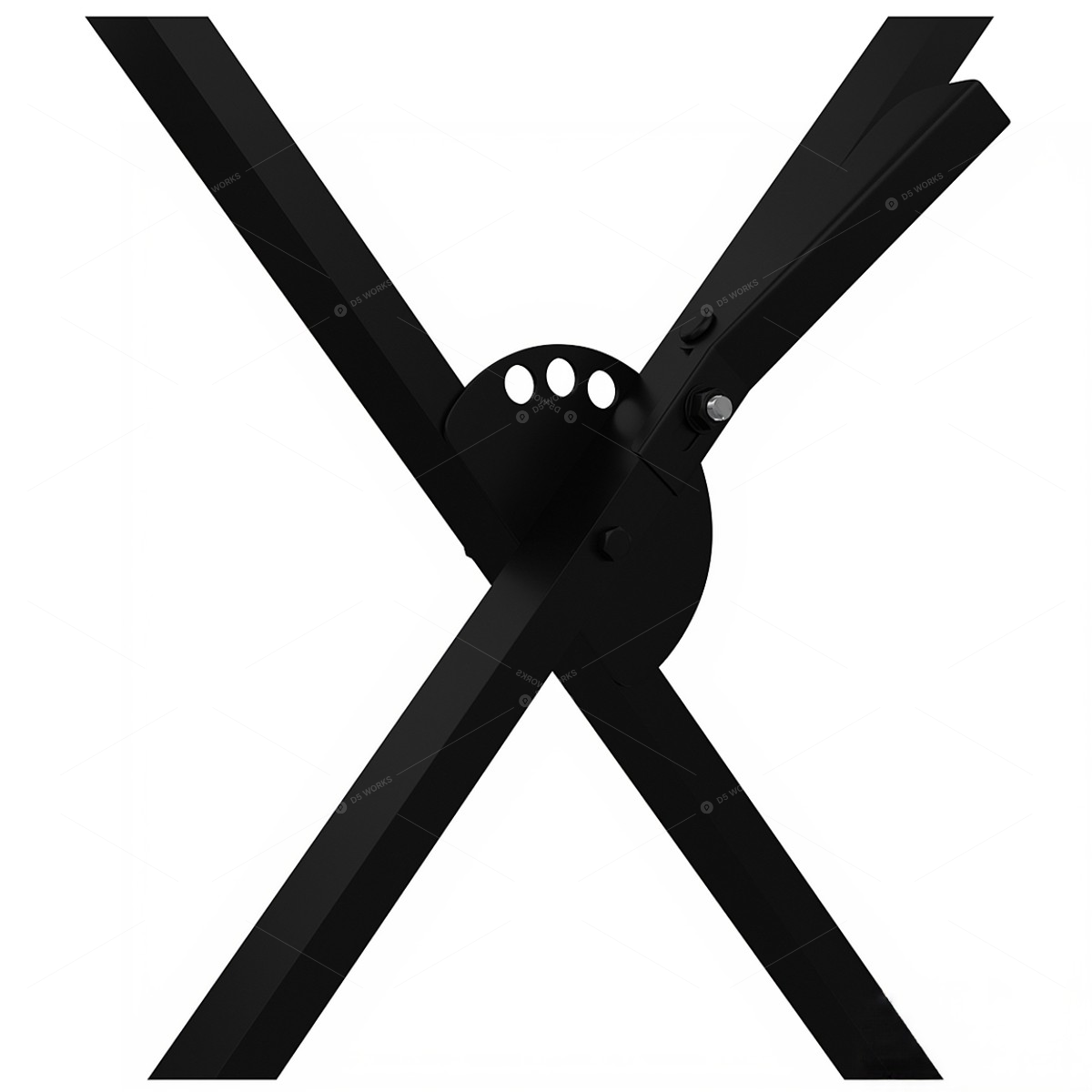 Musical Instruments & Art Supplies 3D Models 2