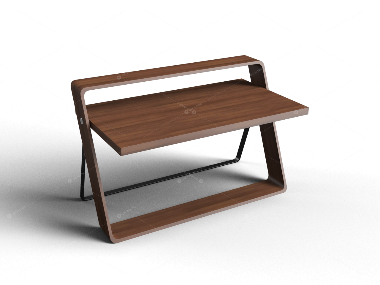 Tables/Side Tables 3D Models