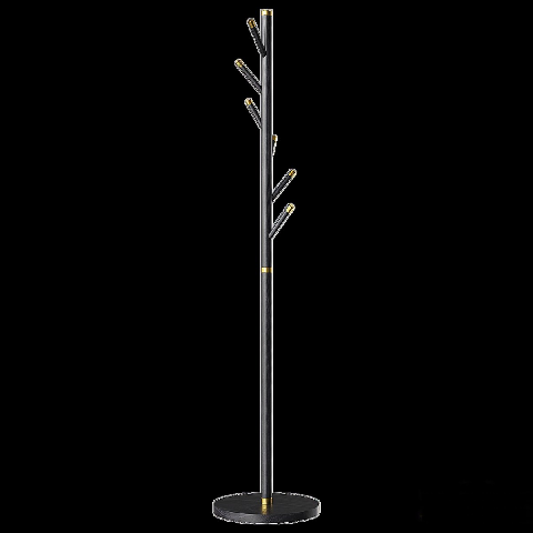 Modern Coat Rack