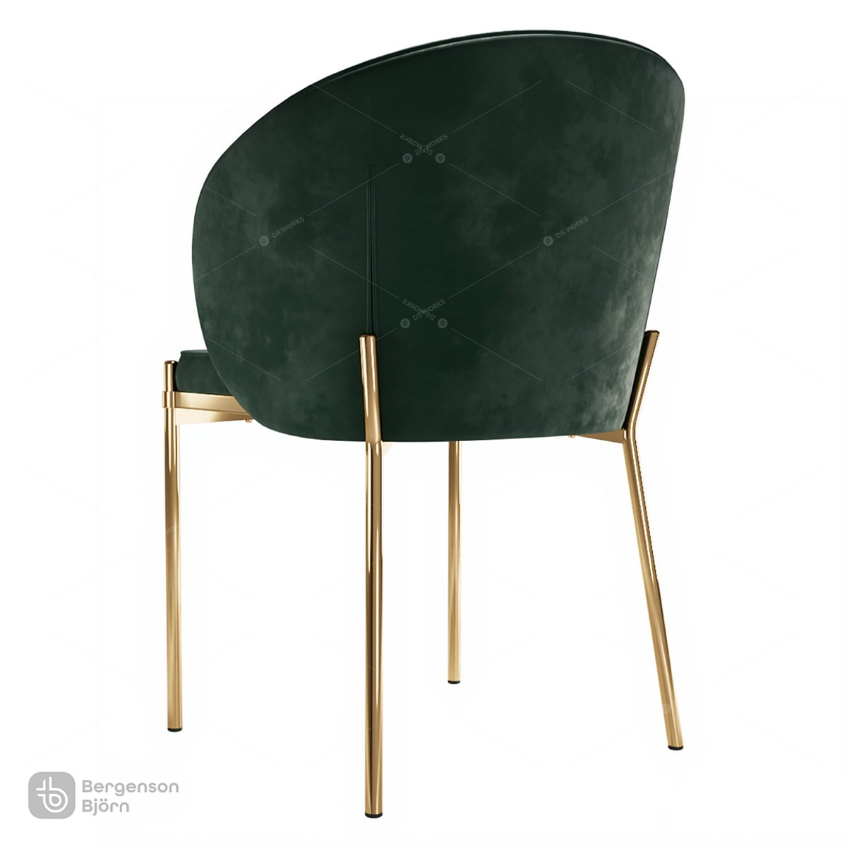Chairs 3D Models 2