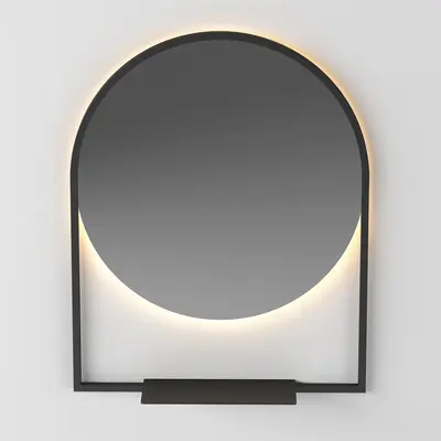 Modern Mirror