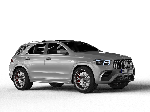 Modern Car