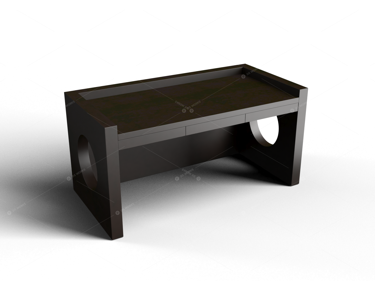 Tables/Side Tables 3D Models