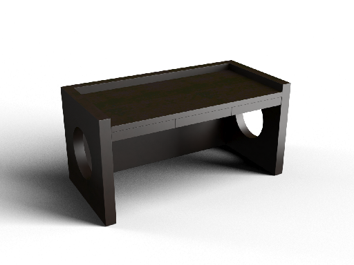 Modern Office Desk