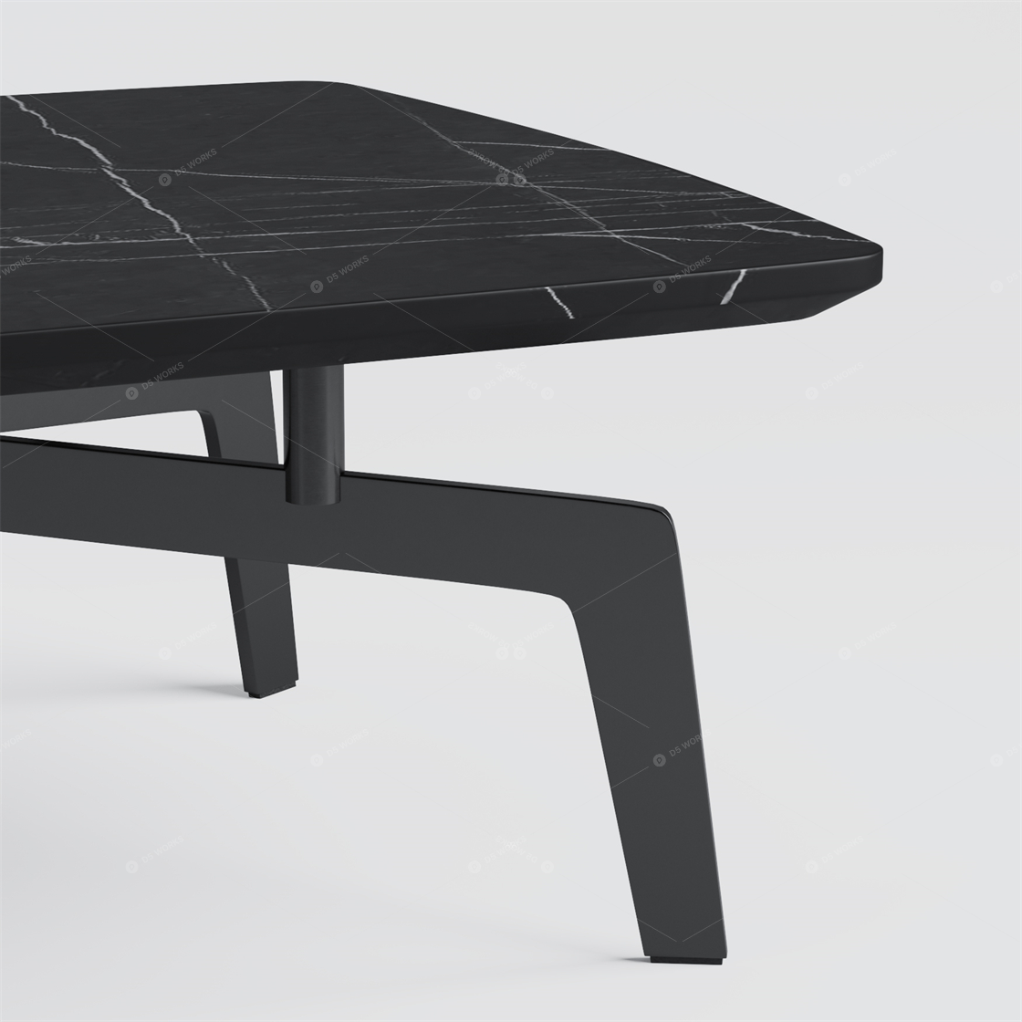 Tables/Side Tables 3D Models 2