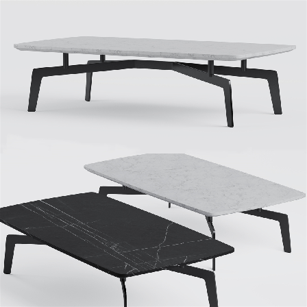 Modern Coffee Table