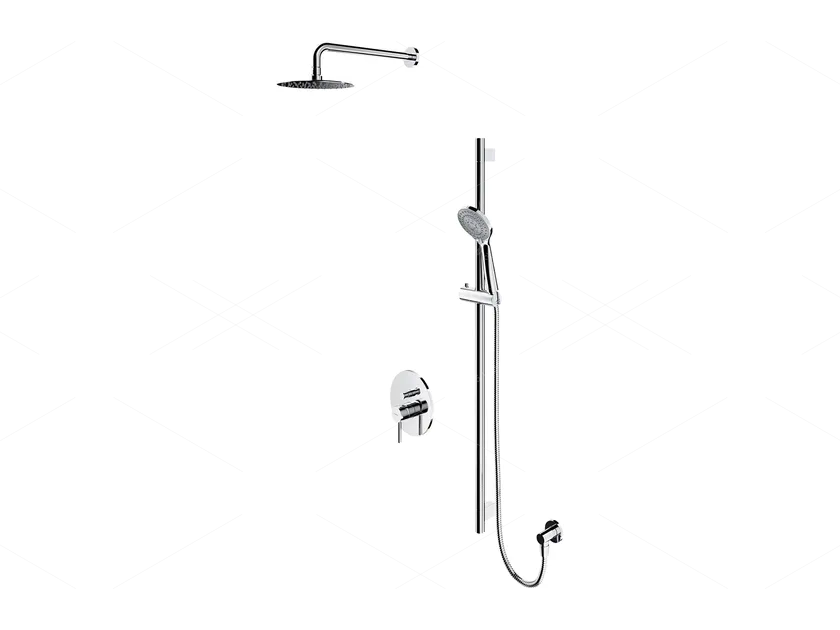 Bathroom Fixtures 3D Models