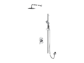 Modern Shower Head 