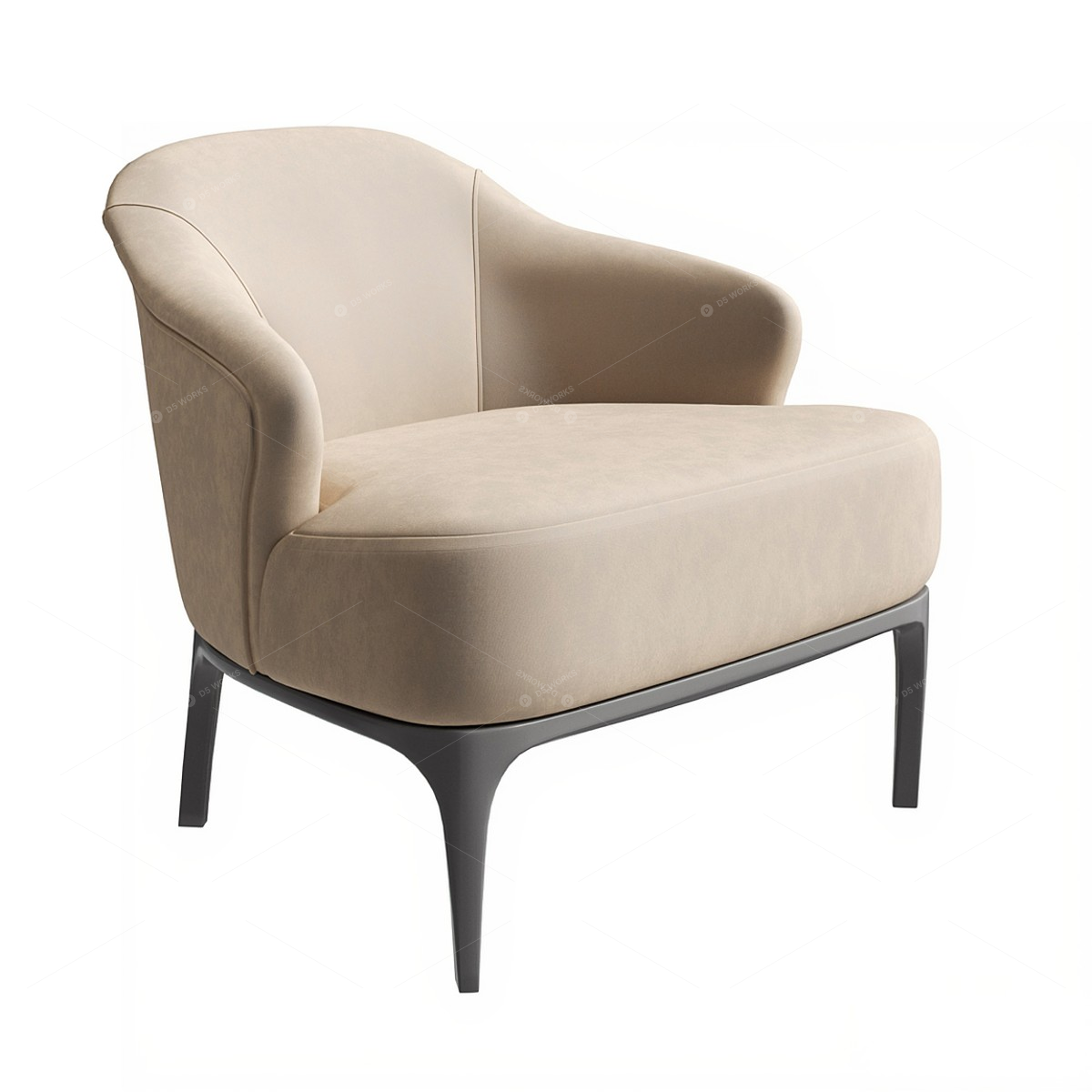 Sofas 3D Models