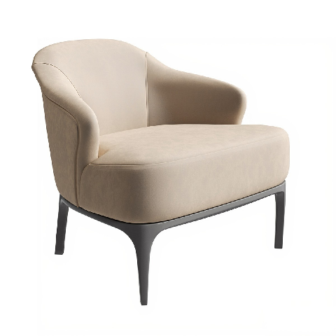Modern Armchair