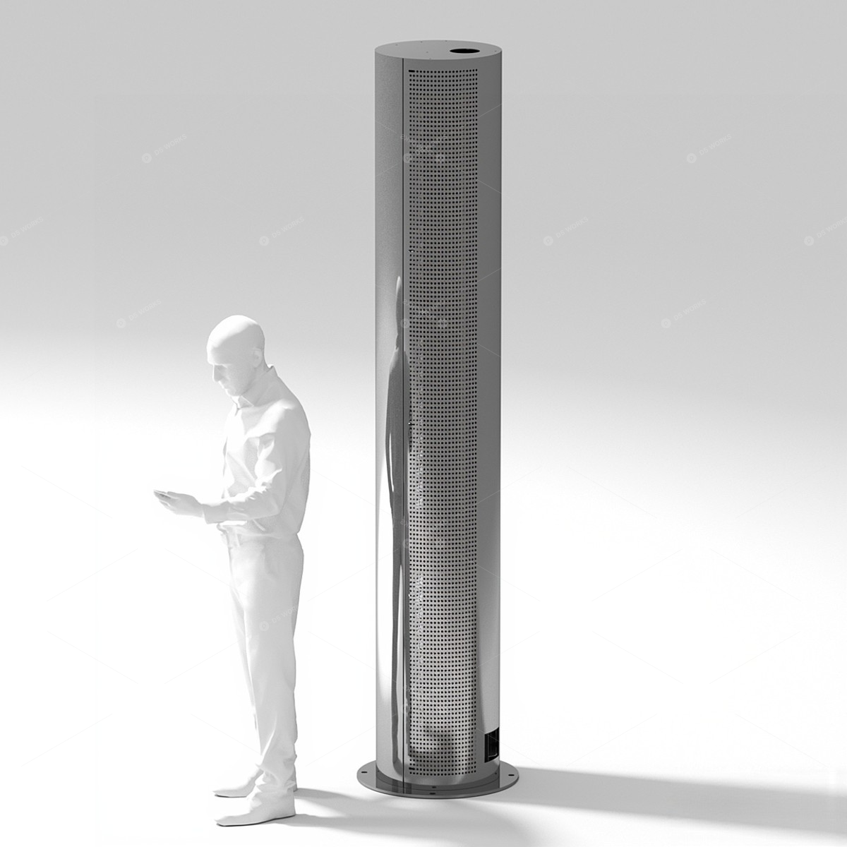 Digital Devices 3D Models 3