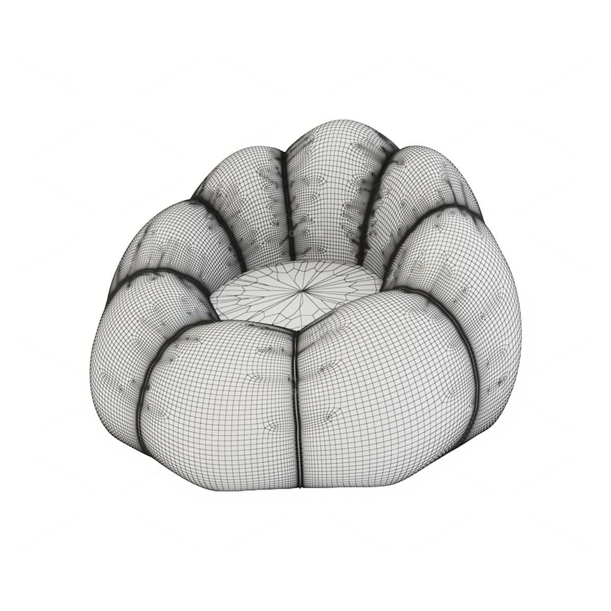 Sofas 3D Models 3