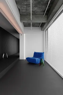 Modern Entrance Hall