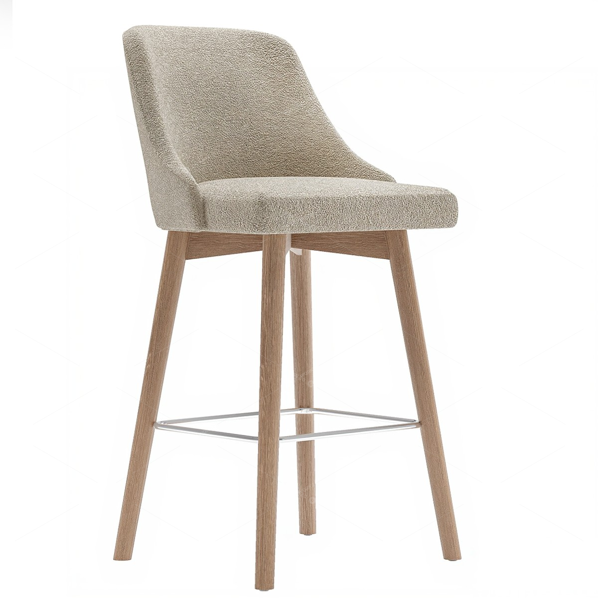 Chairs 3D Models 2