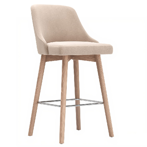Modern Bar Chair