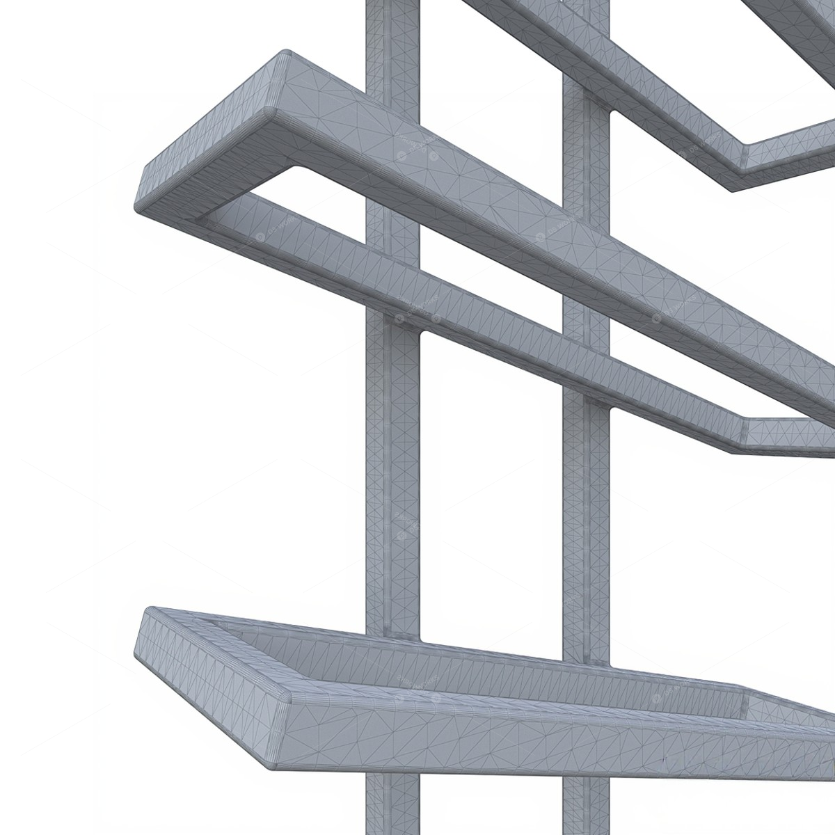 Other Kitchen Supplies 3D Models 3