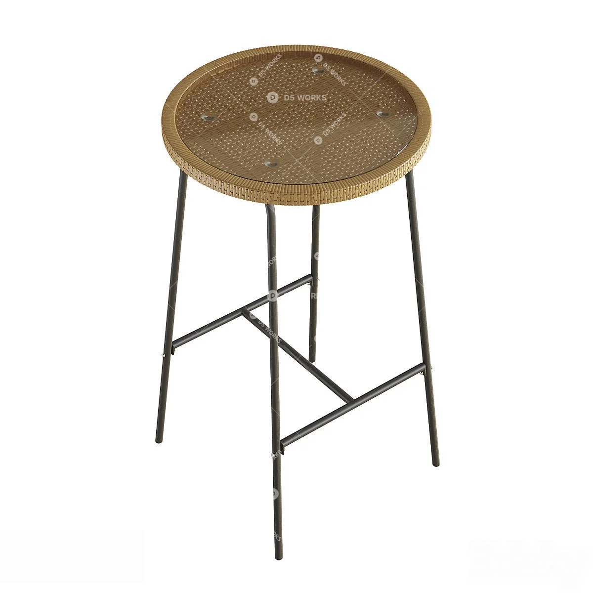 Modern Bar Counter