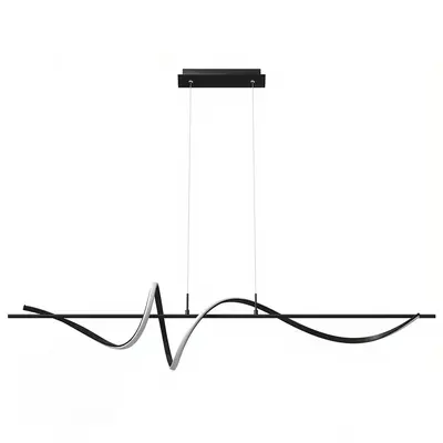 Modern Pendant Light