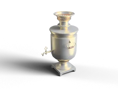 European Retro Wine Set