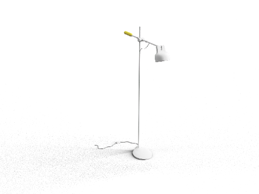 Modern Floor Lamp