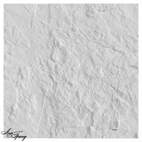 Modern Wall Panel 