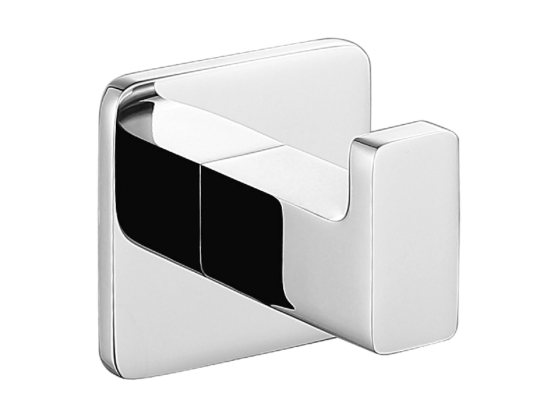 Modern Towel Rack