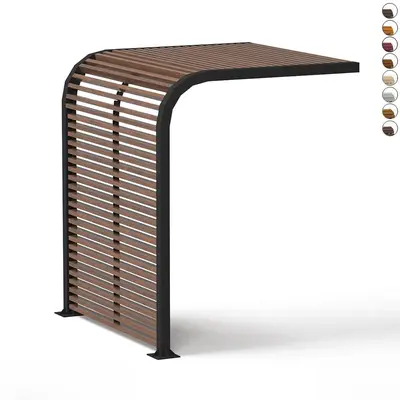 Modern Outdoor Furniture