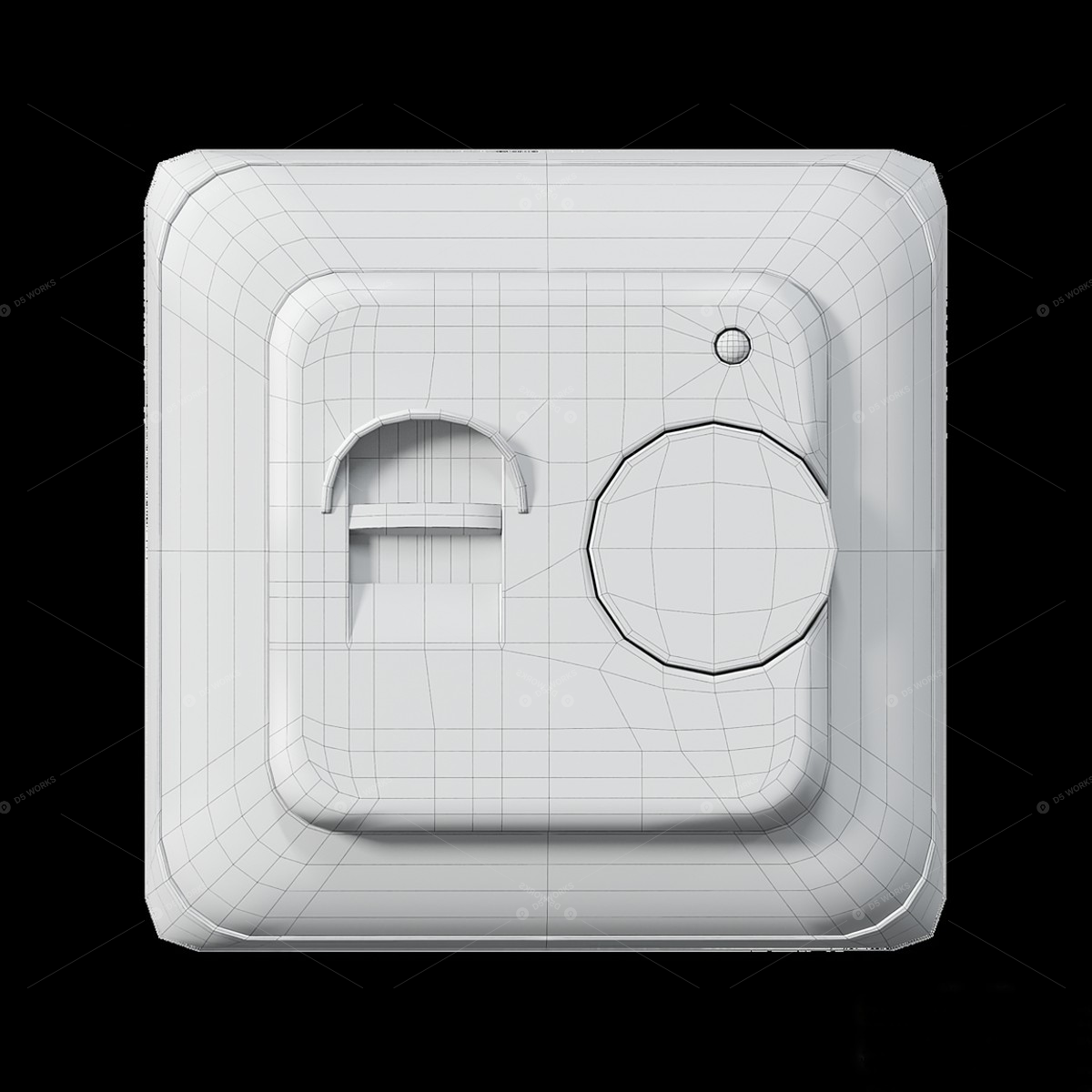 Other Hardware 3D Models 3