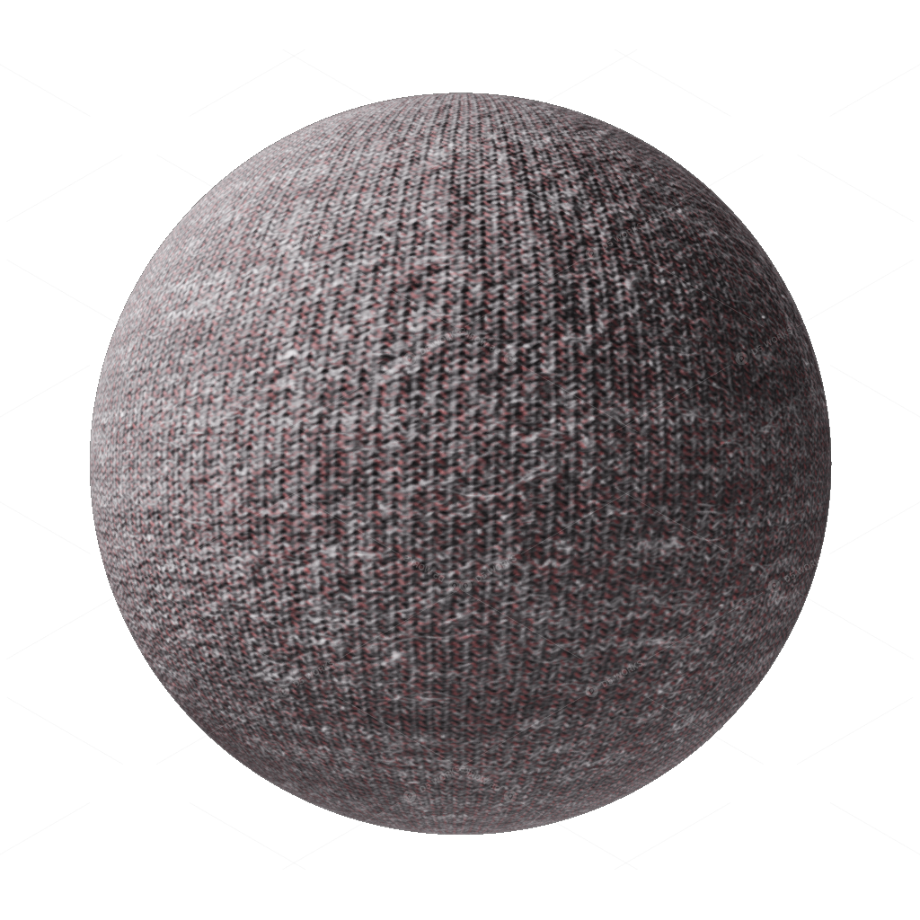 Wool Textiles Material