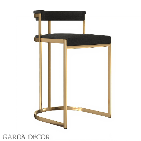 Modern Bar Chair